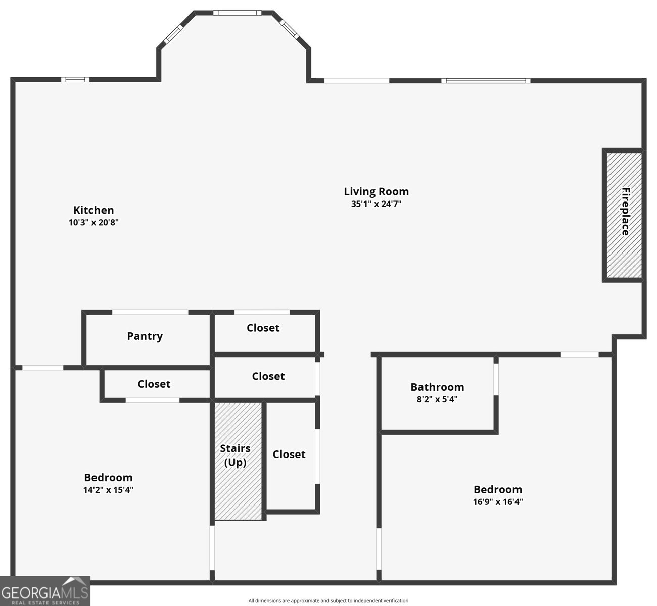 210 Little River Farms Trail Canton - 18