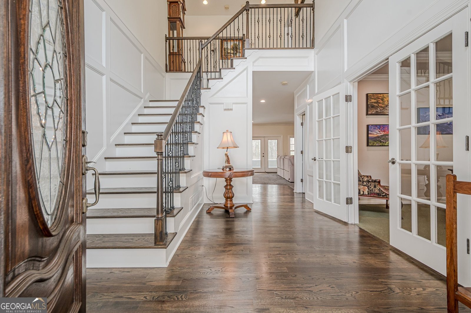 210 Little River Farms Trail Canton - 19