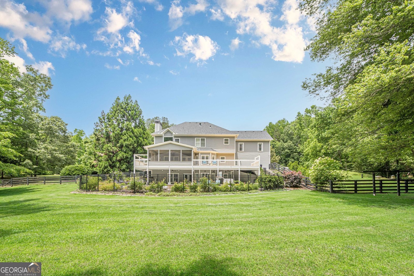 210 Little River Farms Trail Canton - 2