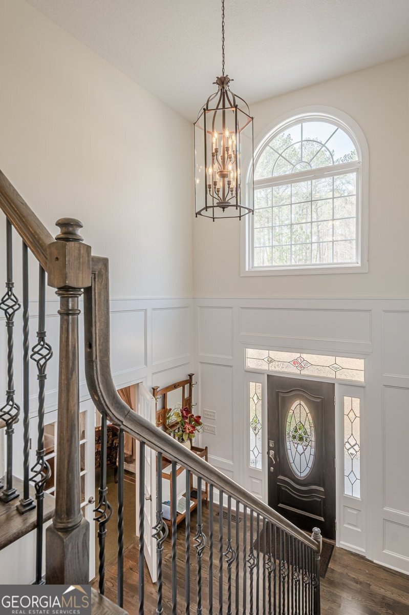 210 Little River Farms Trail Canton - 20