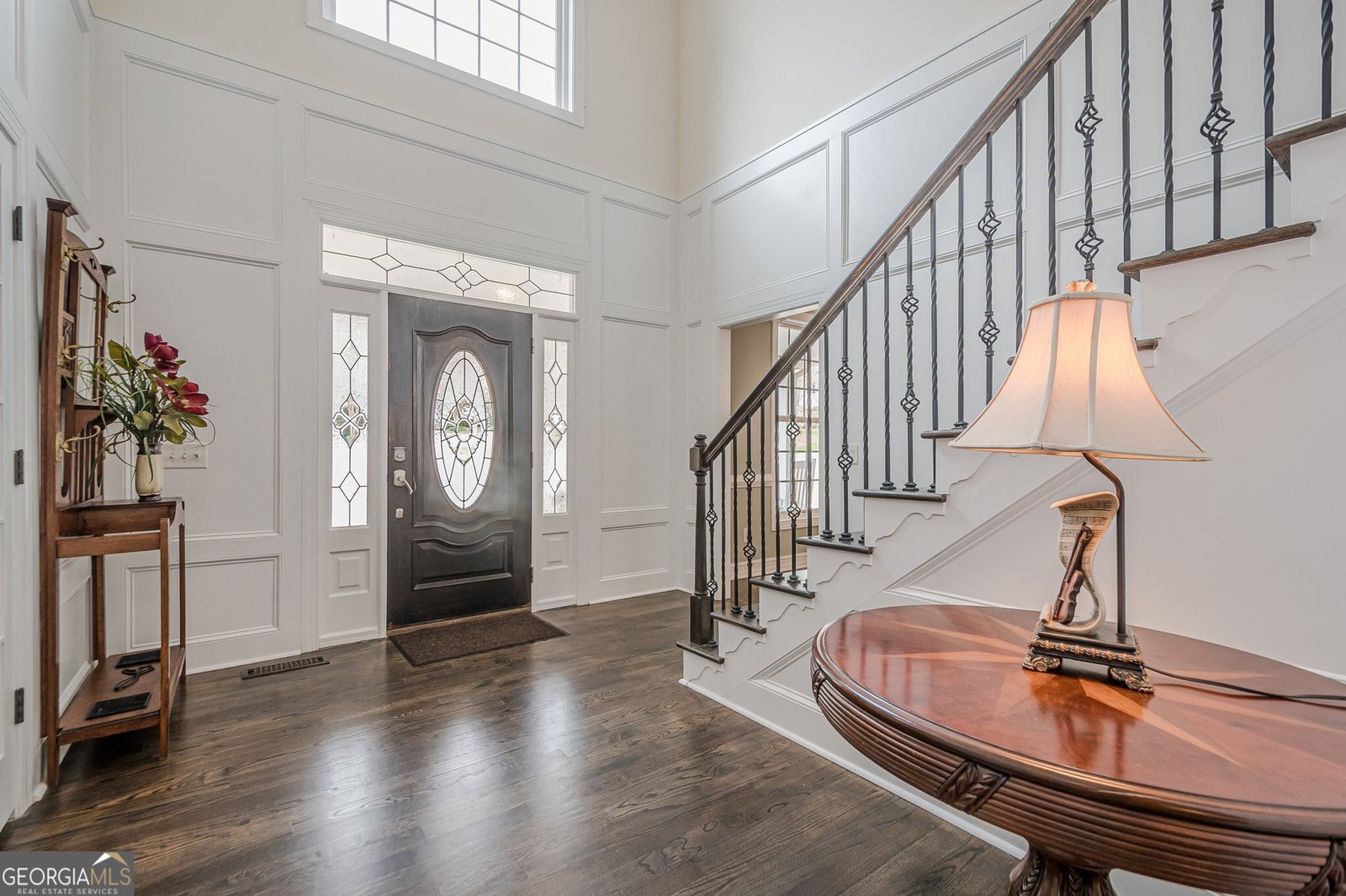 210 Little River Farms Trail Canton - 21