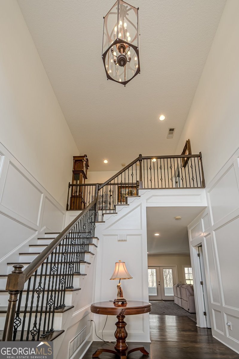 210 Little River Farms Trail Canton - 22