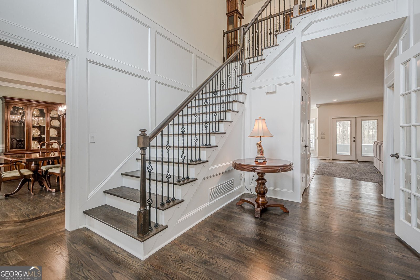 210 Little River Farms Trail Canton - 23