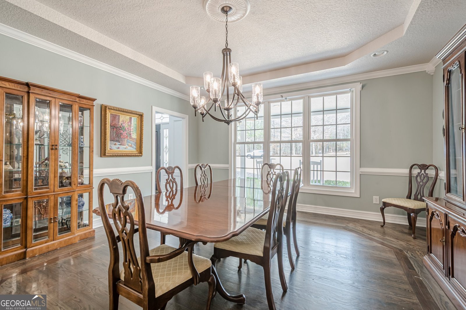 210 Little River Farms Trail Canton - 24