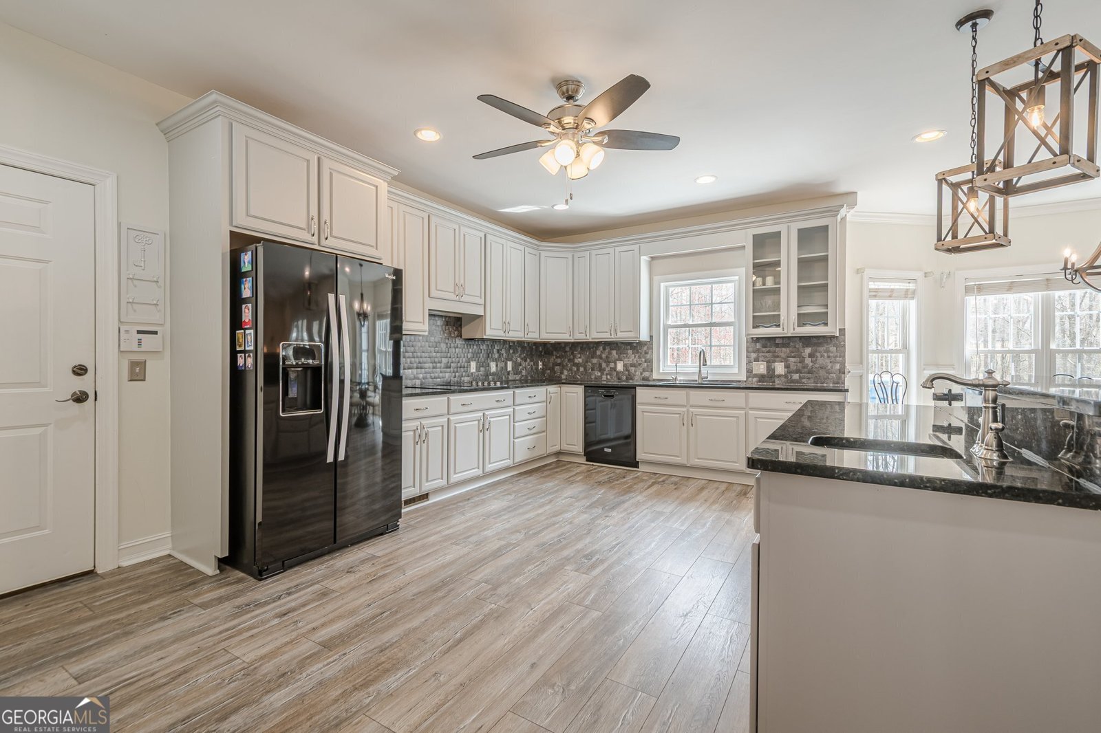 210 Little River Farms Trail Canton - 25