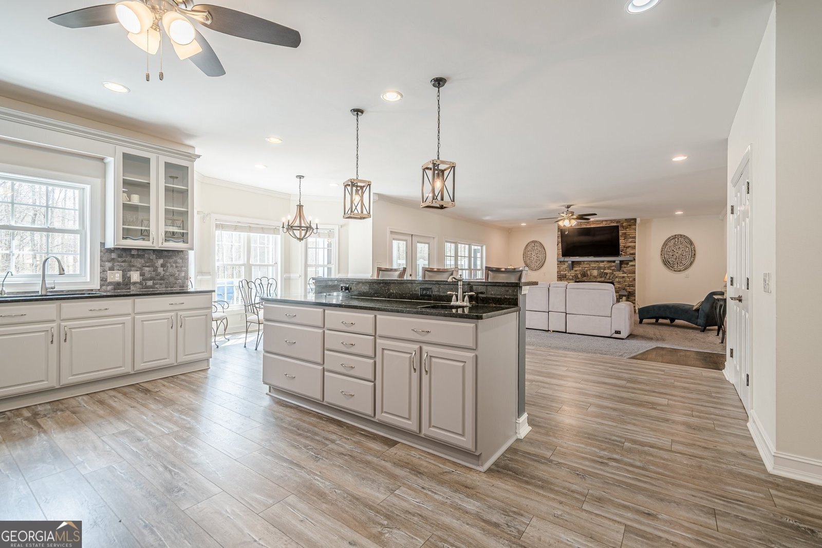 210 Little River Farms Trail Canton - 27