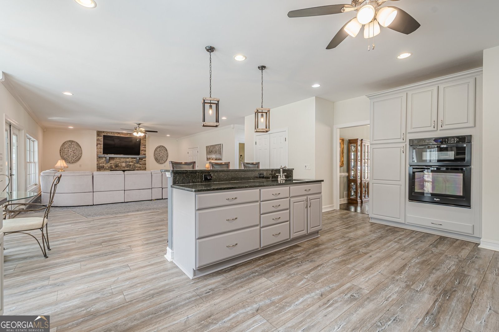 210 Little River Farms Trail Canton - 28