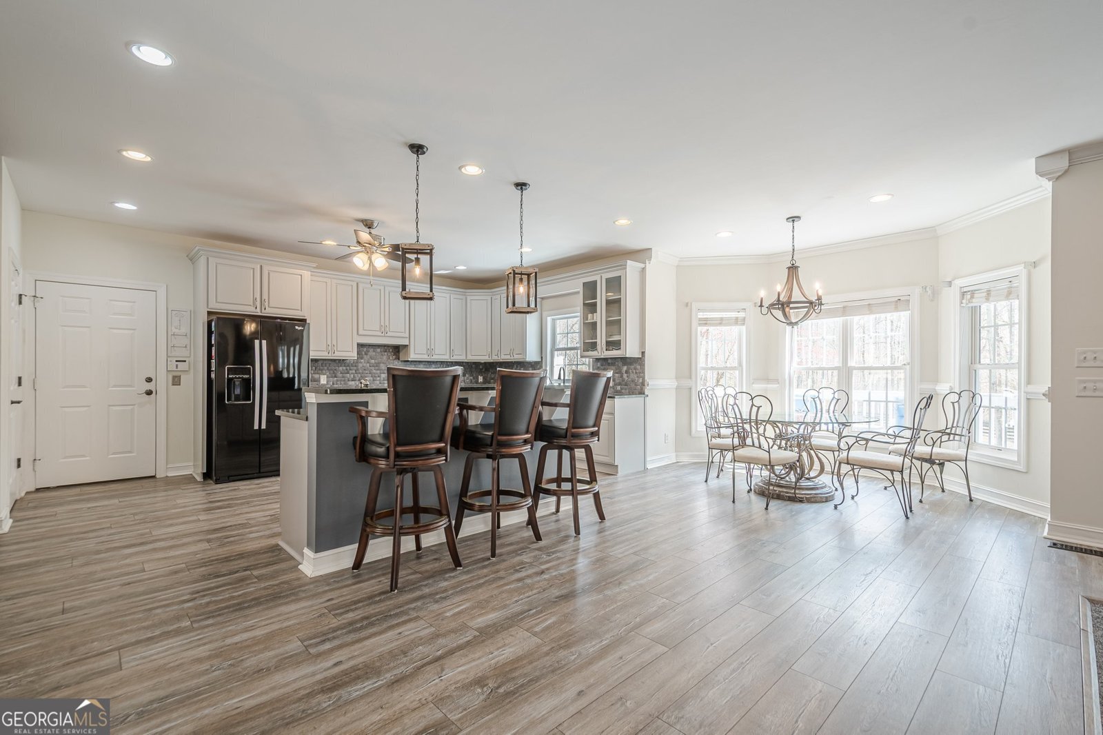 210 Little River Farms Trail Canton - 29
