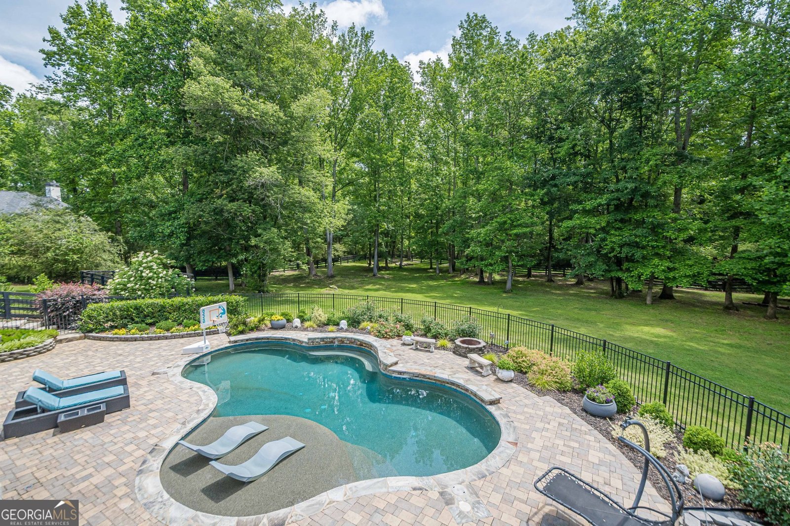 210 Little River Farms Trail Canton - 3