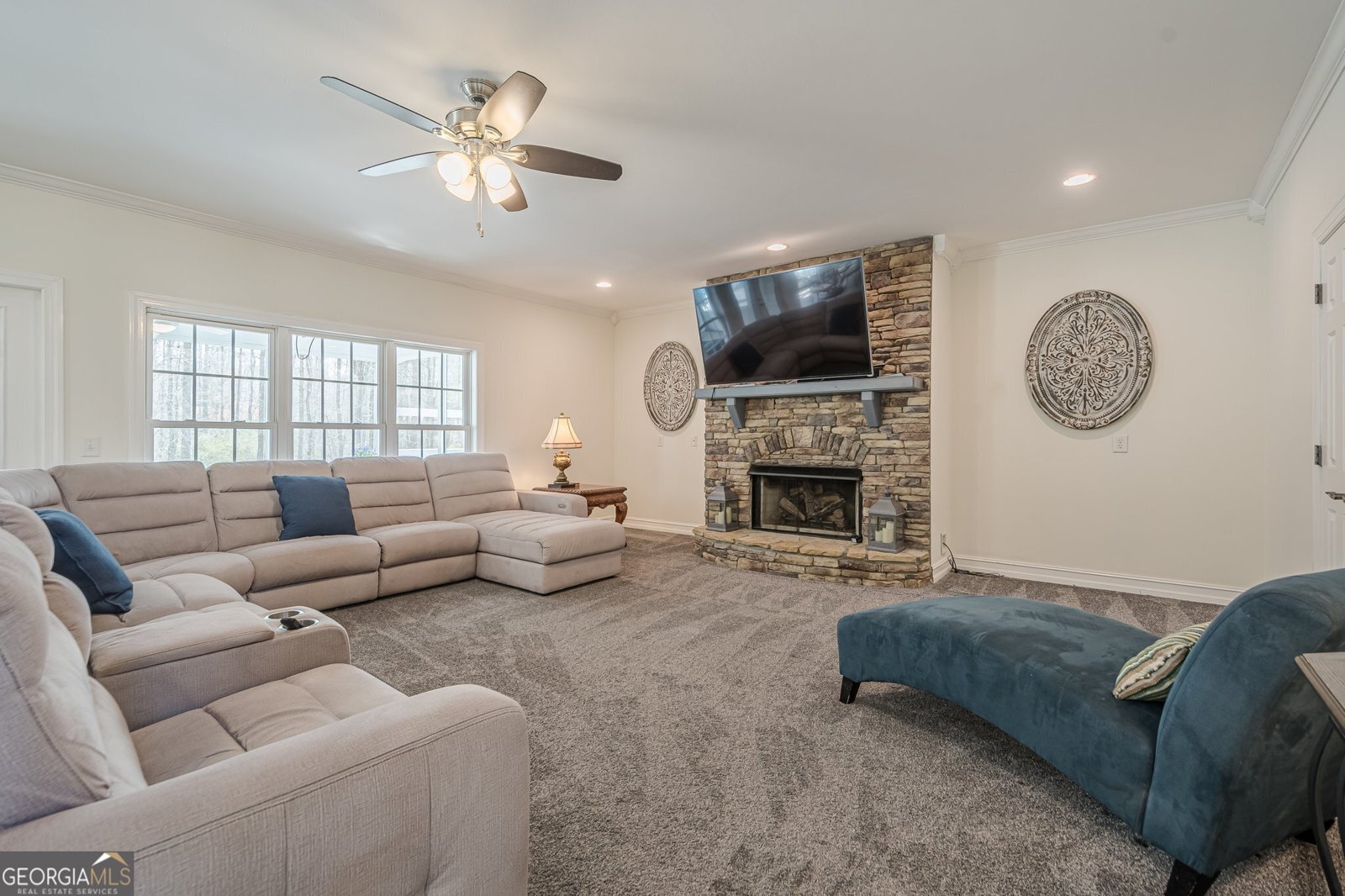 210 Little River Farms Trail Canton - 30