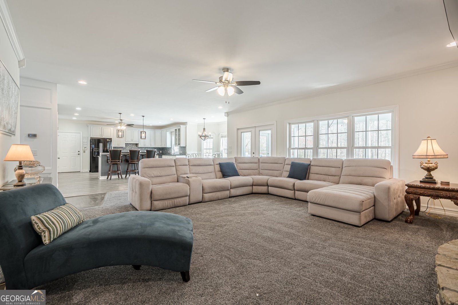 210 Little River Farms Trail Canton - 31