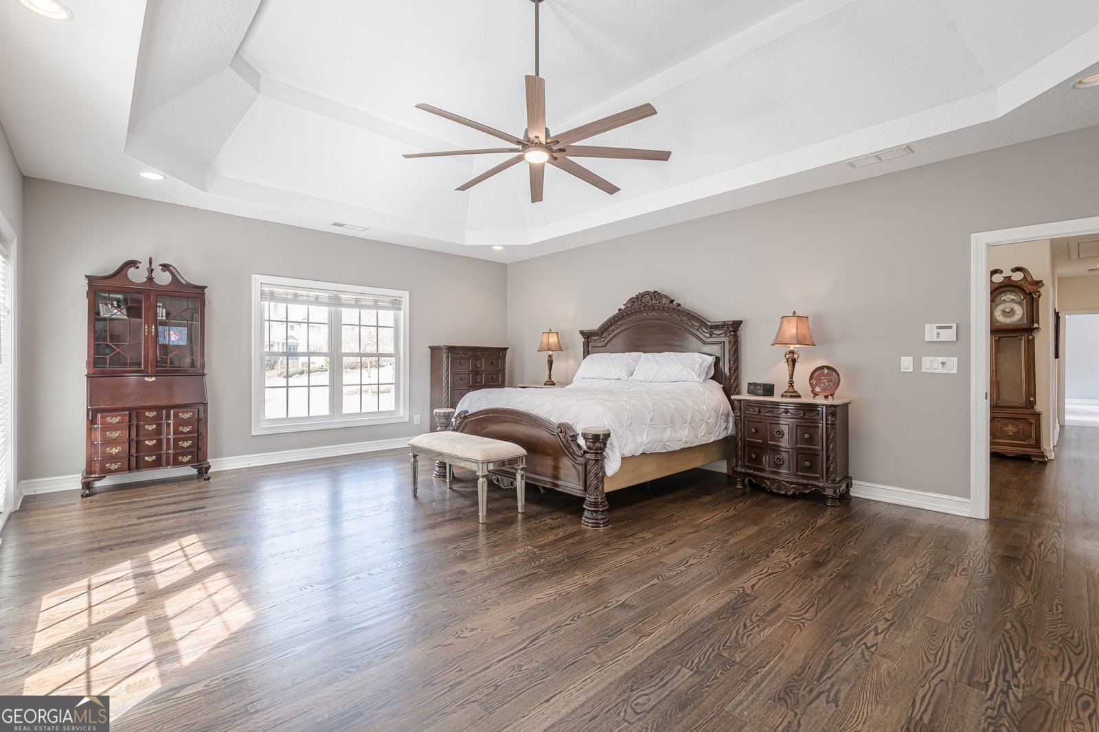 210 Little River Farms Trail Canton - 33