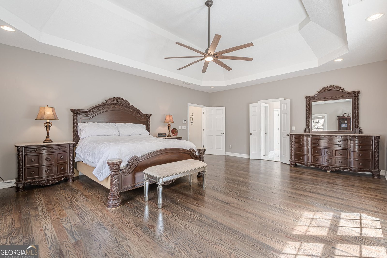210 Little River Farms Trail Canton - 34