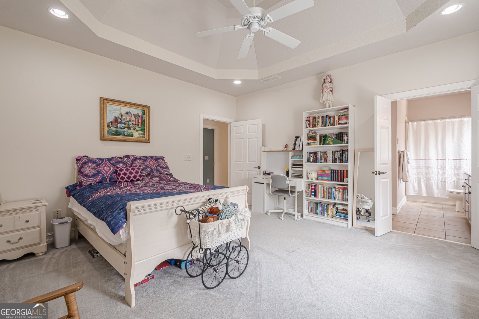 210 Little River Farms Trail Canton - 40