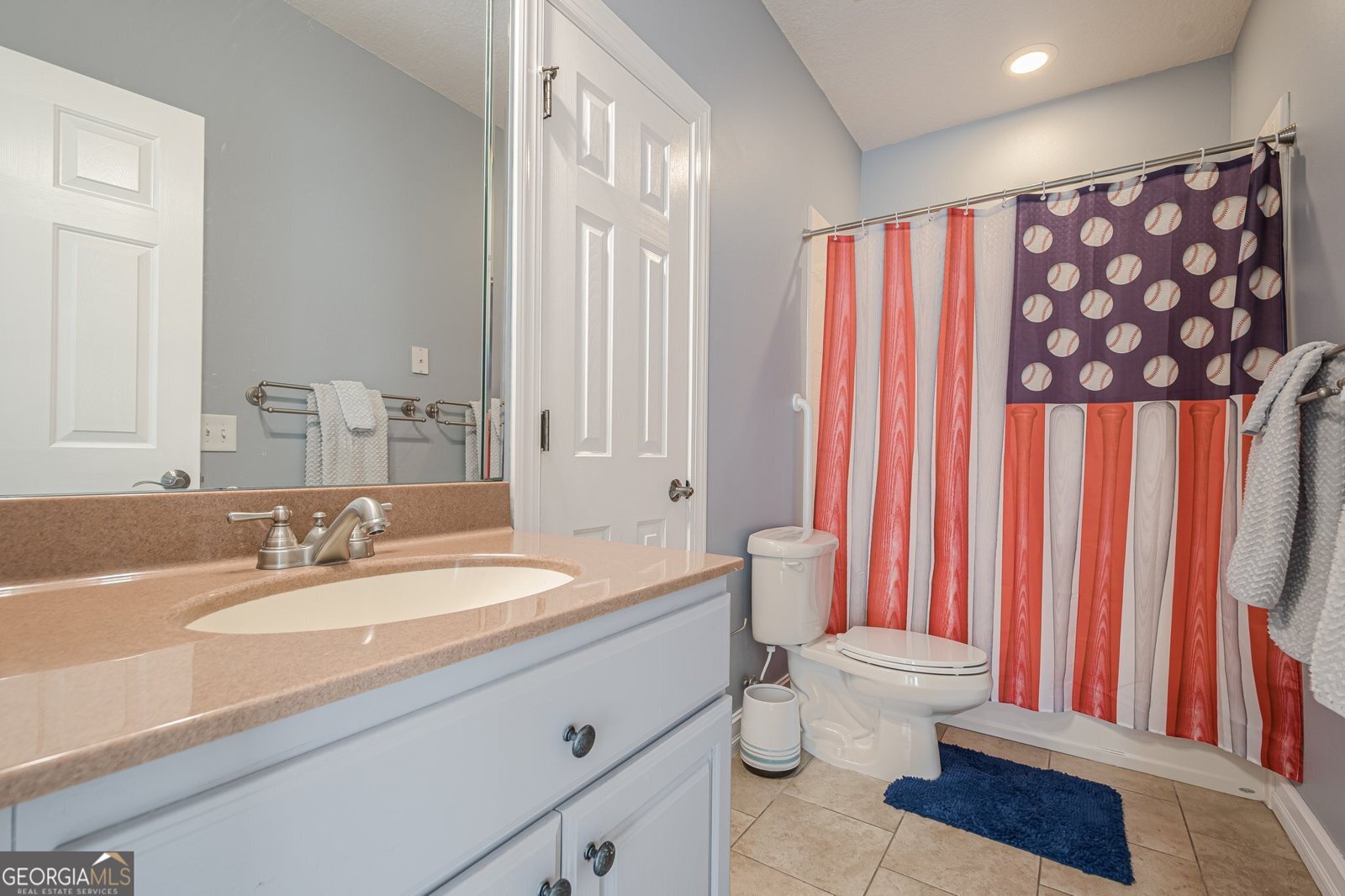 210 Little River Farms Trail Canton - 43