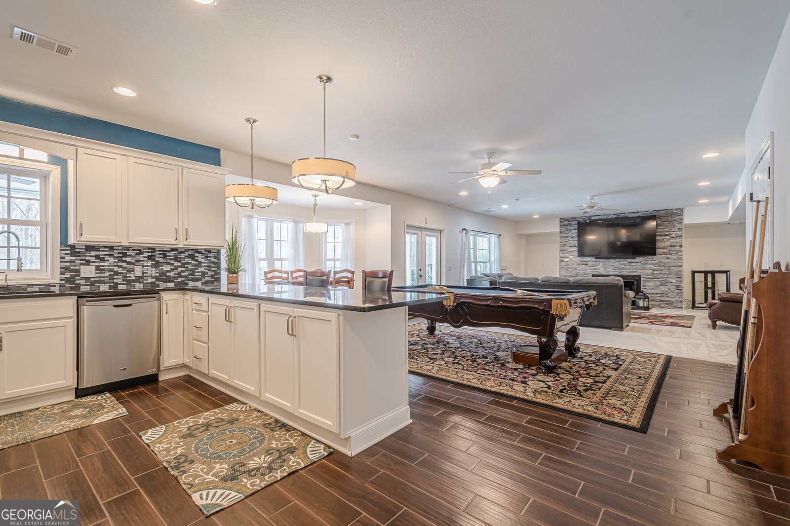 210 Little River Farms Trail Canton - 48