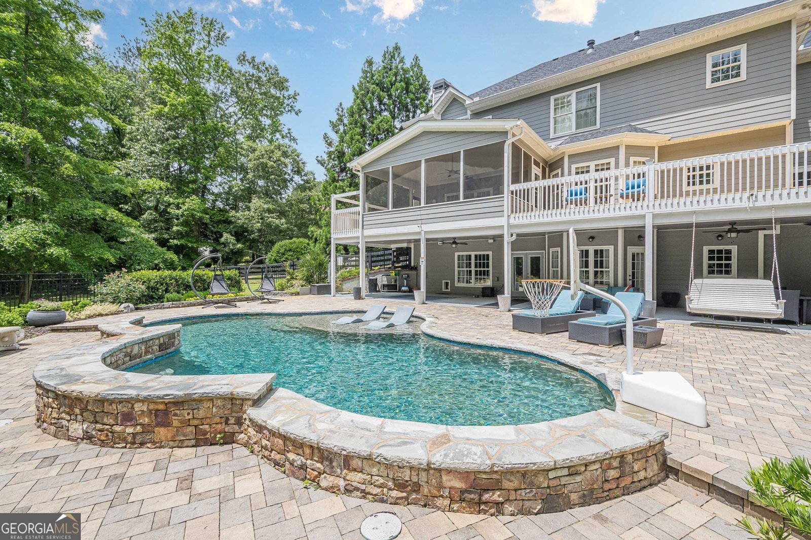 210 Little River Farms Trail Canton - 5