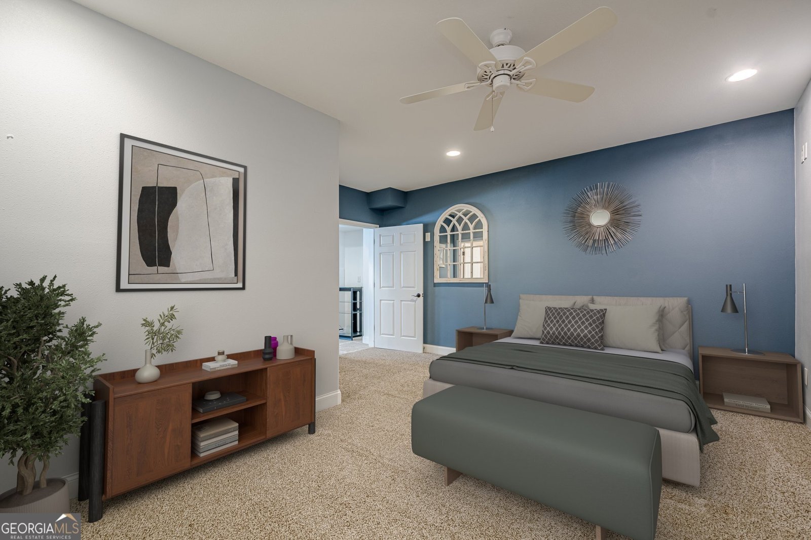 210 Little River Farms Trail Canton - 52