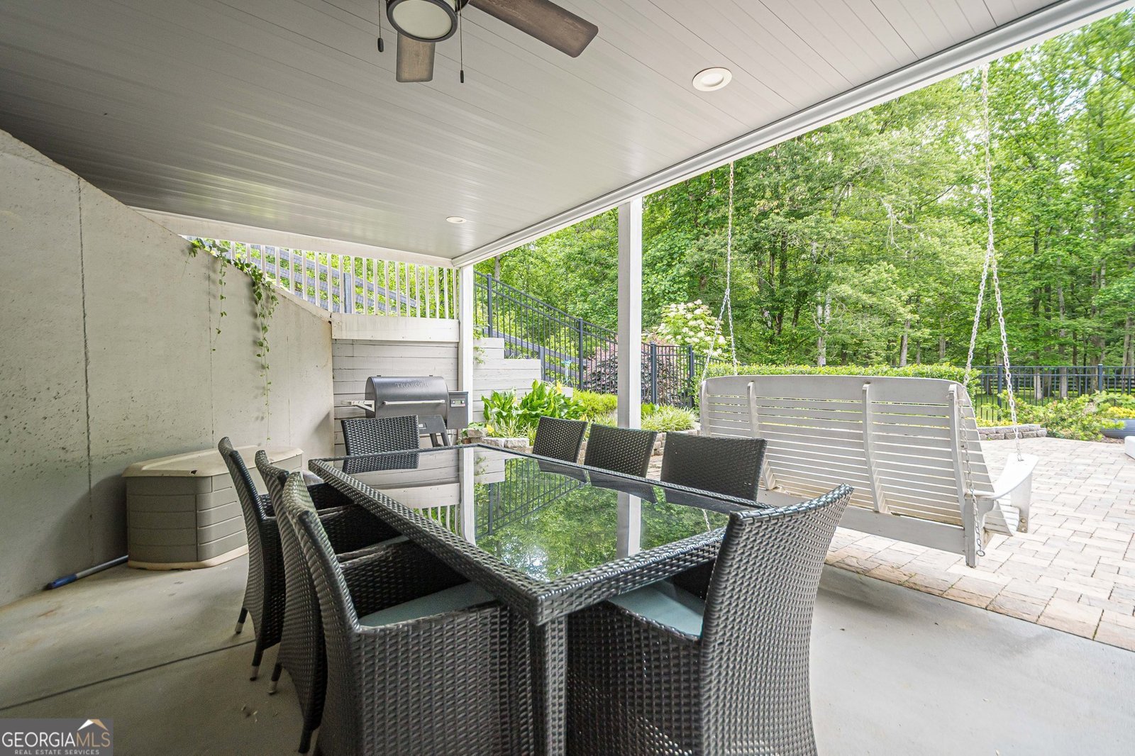 210 Little River Farms Trail Canton - 58