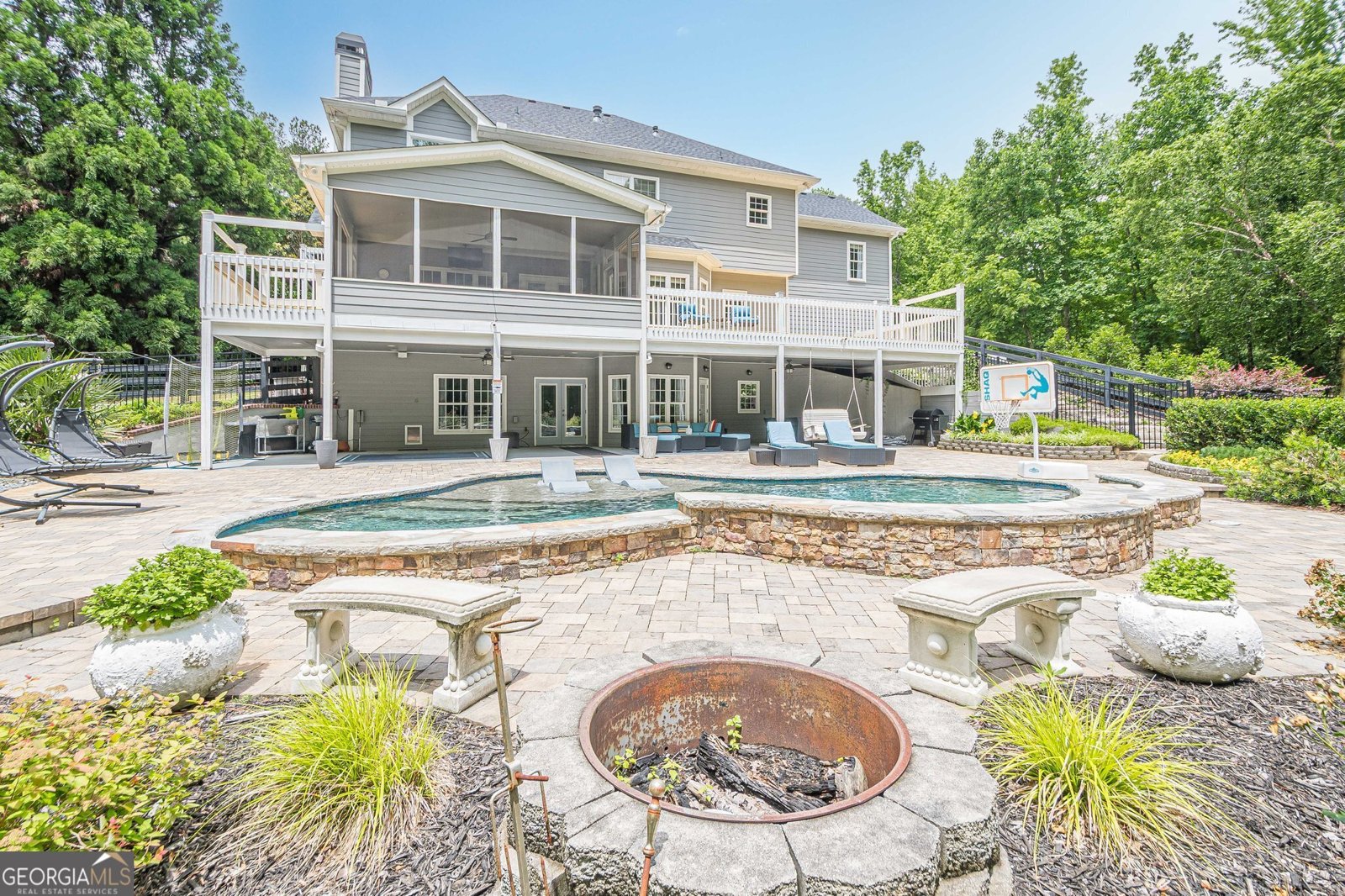 210 Little River Farms Trail Canton - 6