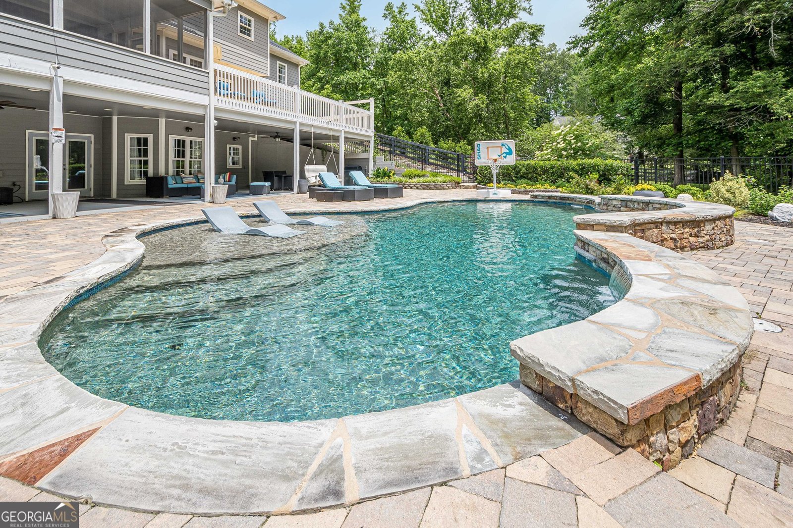 210 Little River Farms Trail Canton - 63