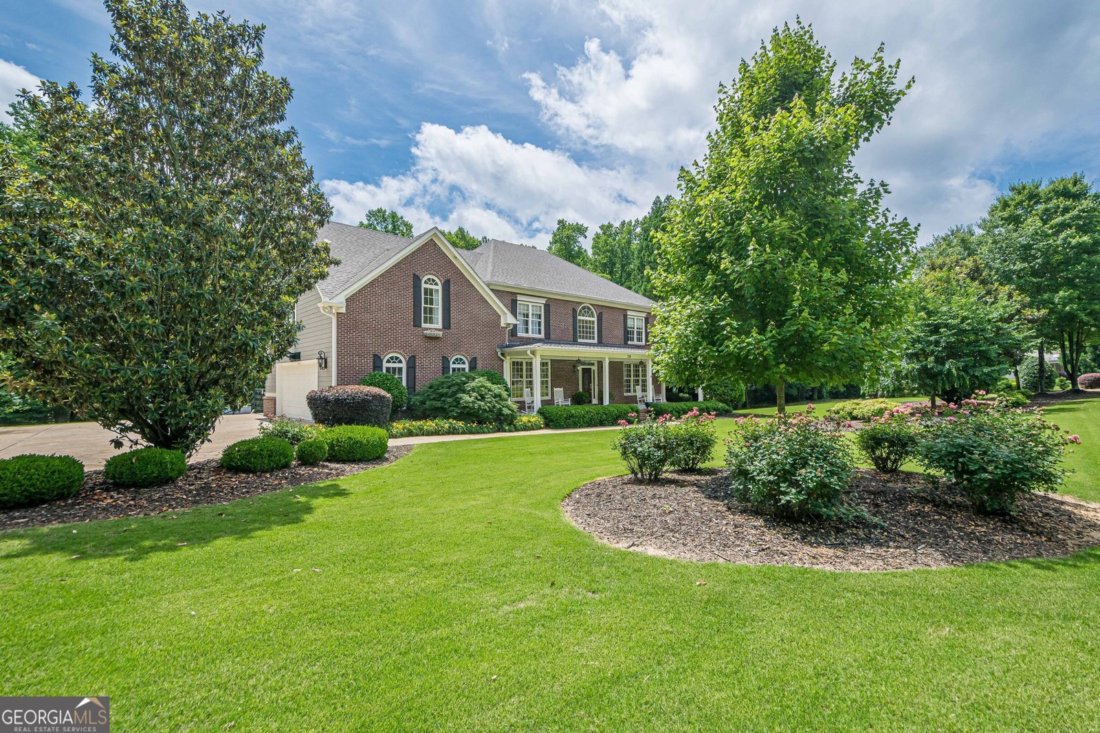 210 Little River Farms Trail Canton - 7