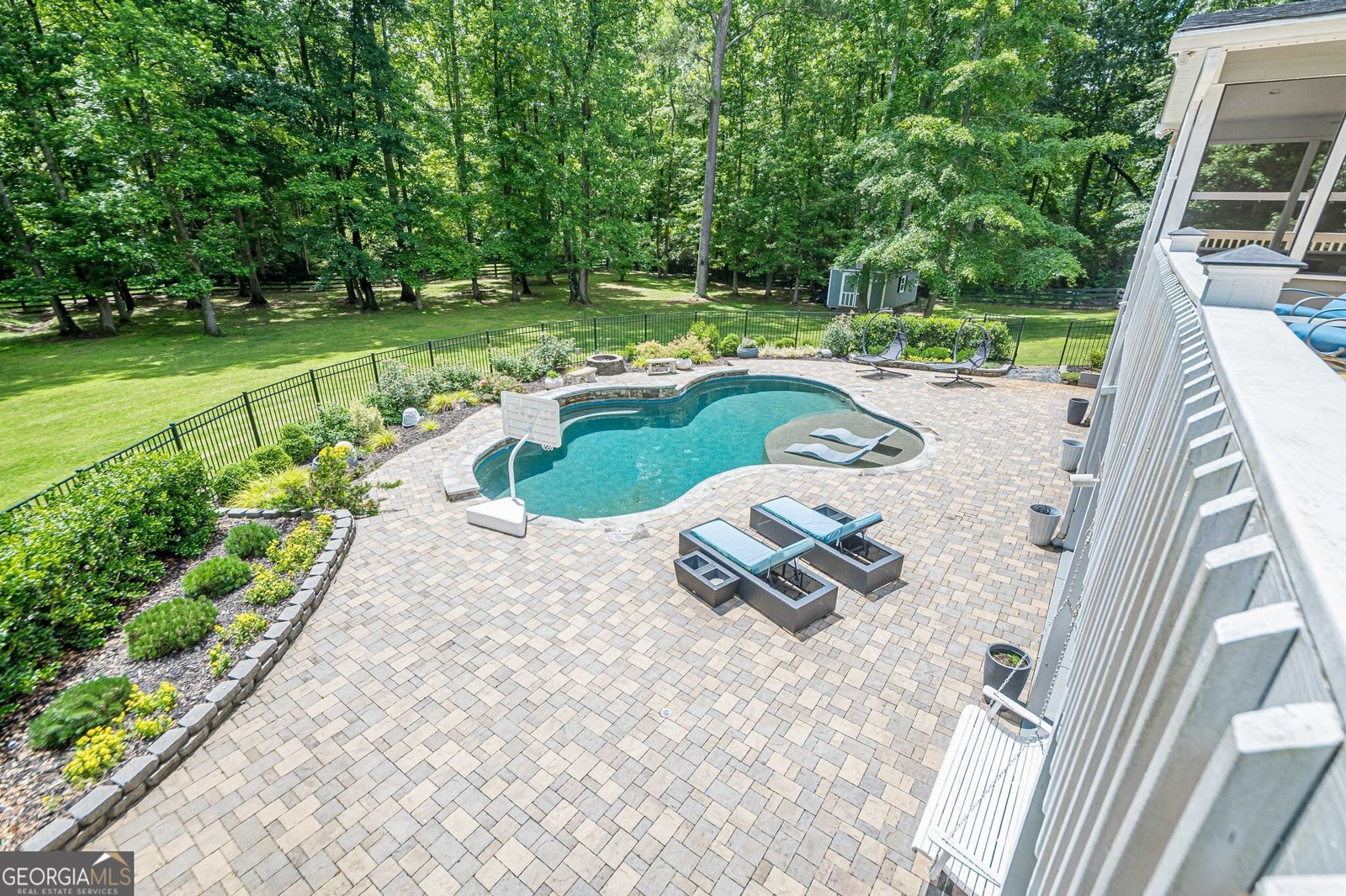 210 Little River Farms Trail Canton - 72