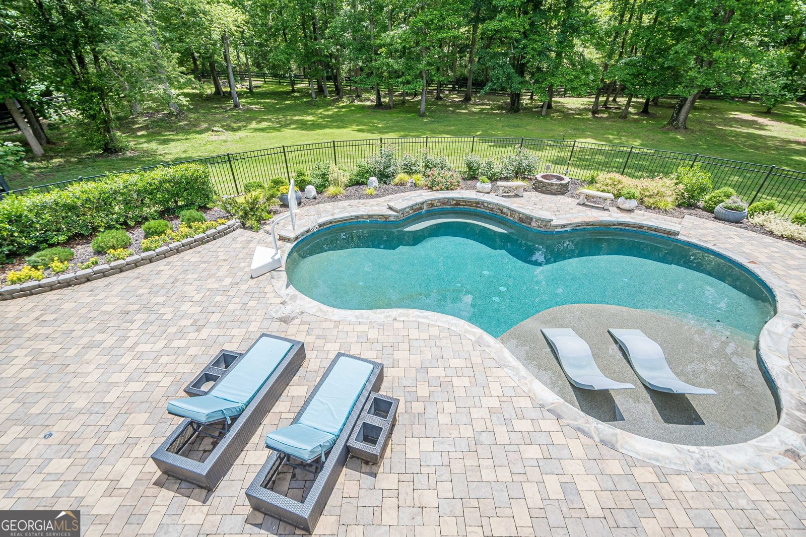 210 Little River Farms Trail Canton - 73