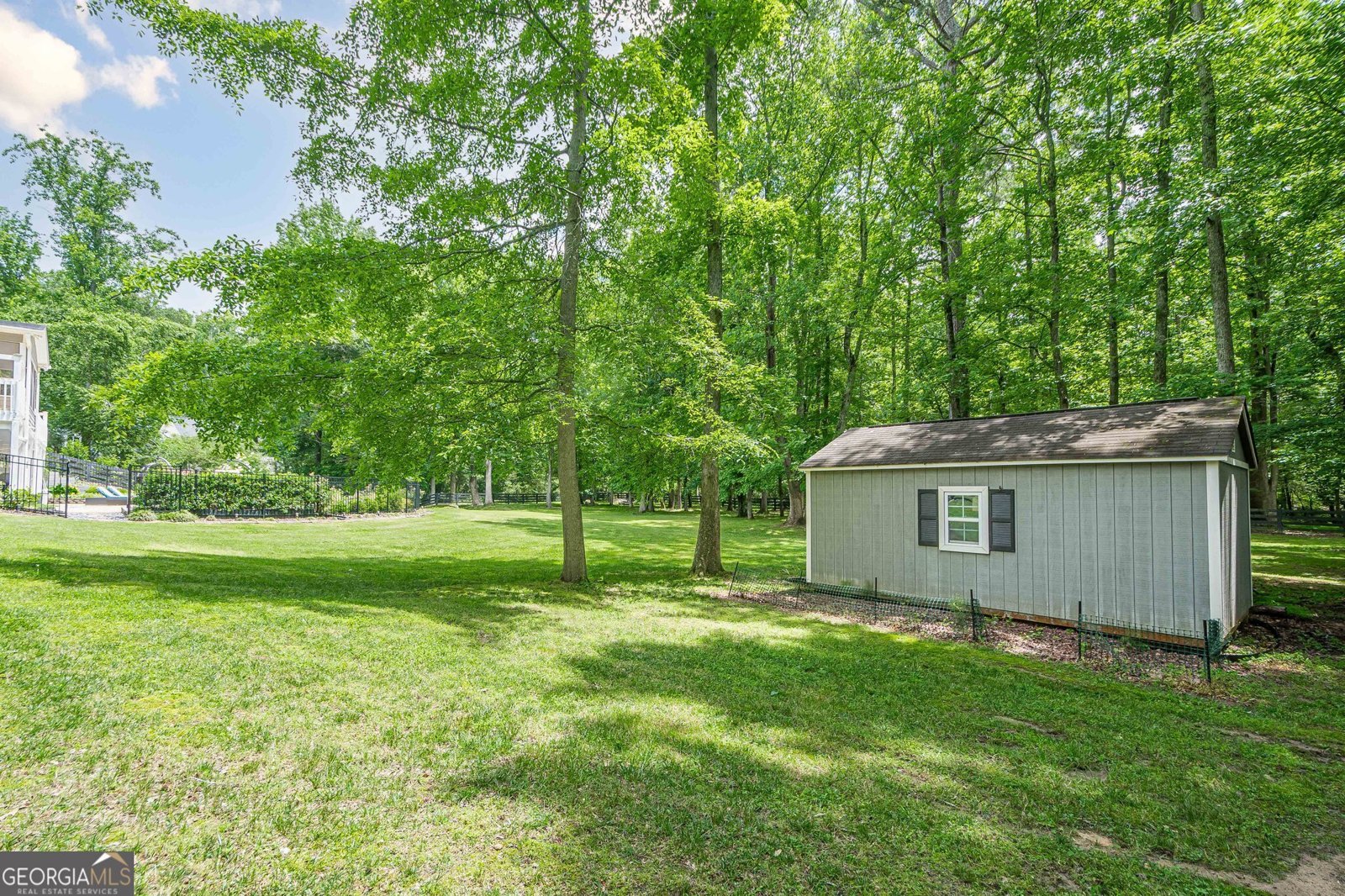 210 Little River Farms Trail Canton - 77