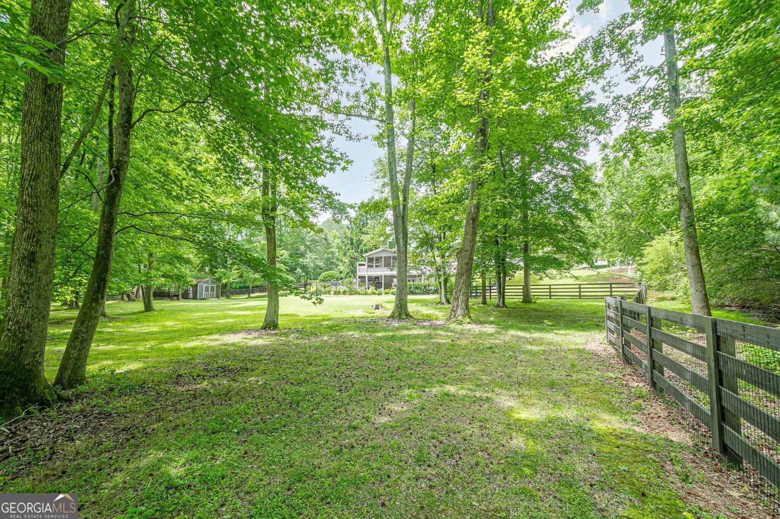 210 Little River Farms Trail Canton - 79