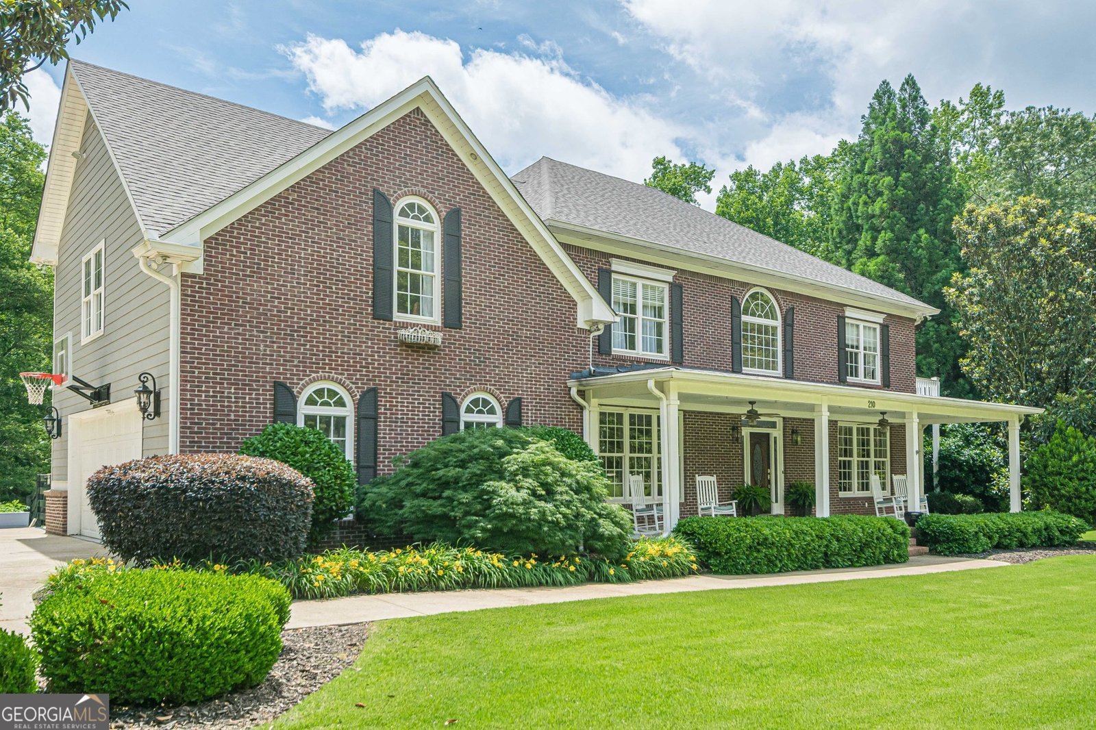 210 Little River Farms Trail Canton - 8