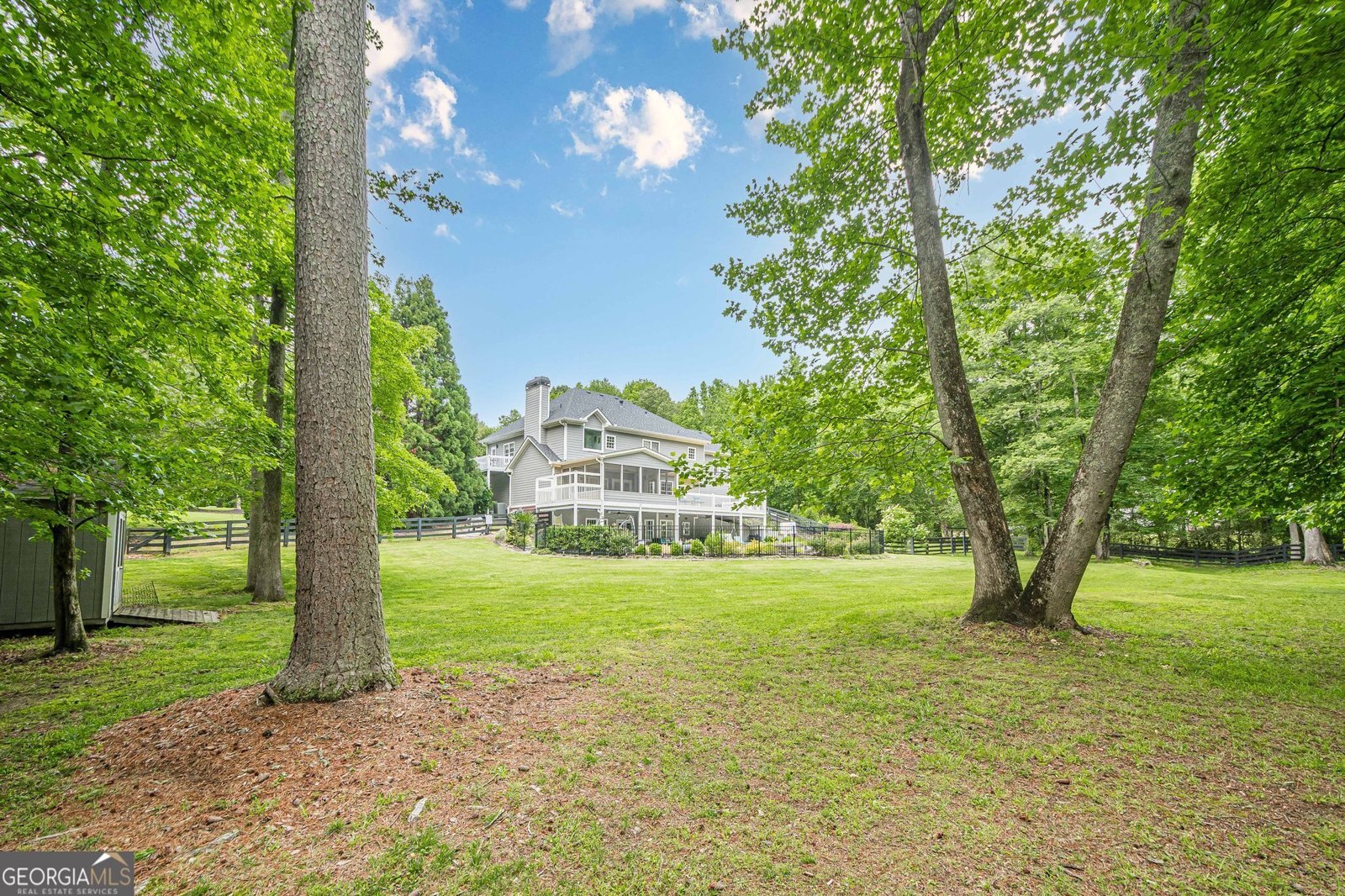 210 Little River Farms Trail Canton - 82