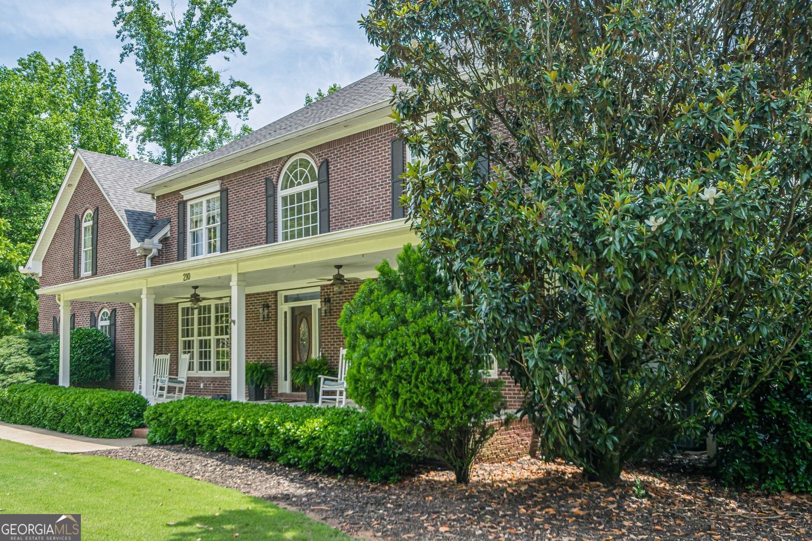 210 Little River Farms Trail Canton - 83