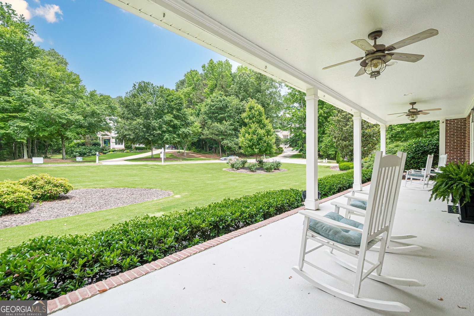210 Little River Farms Trail Canton - 84
