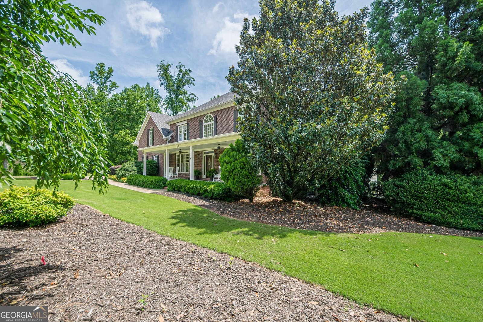 210 Little River Farms Trail Canton - 85