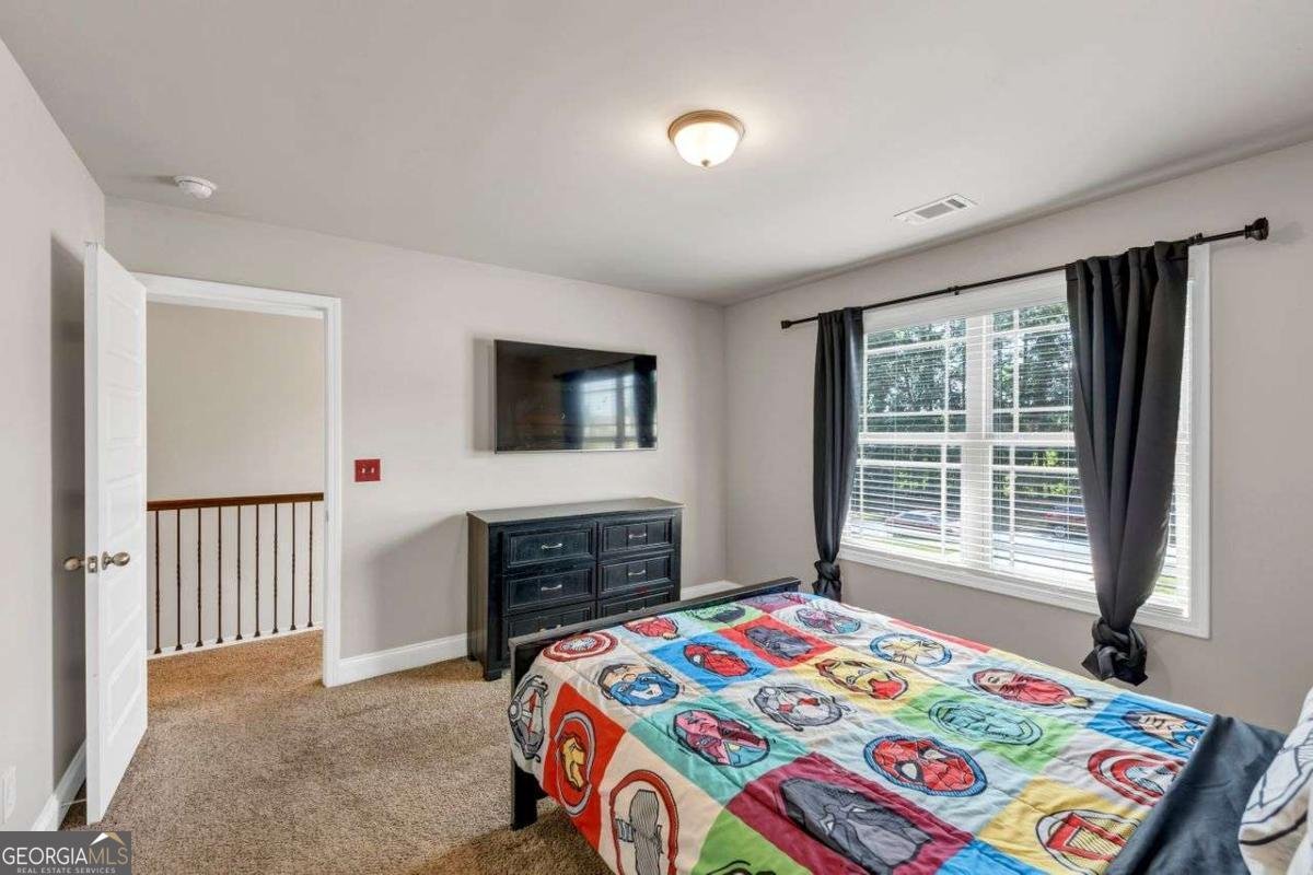 139 COLDWATER Lane Griffin - 15