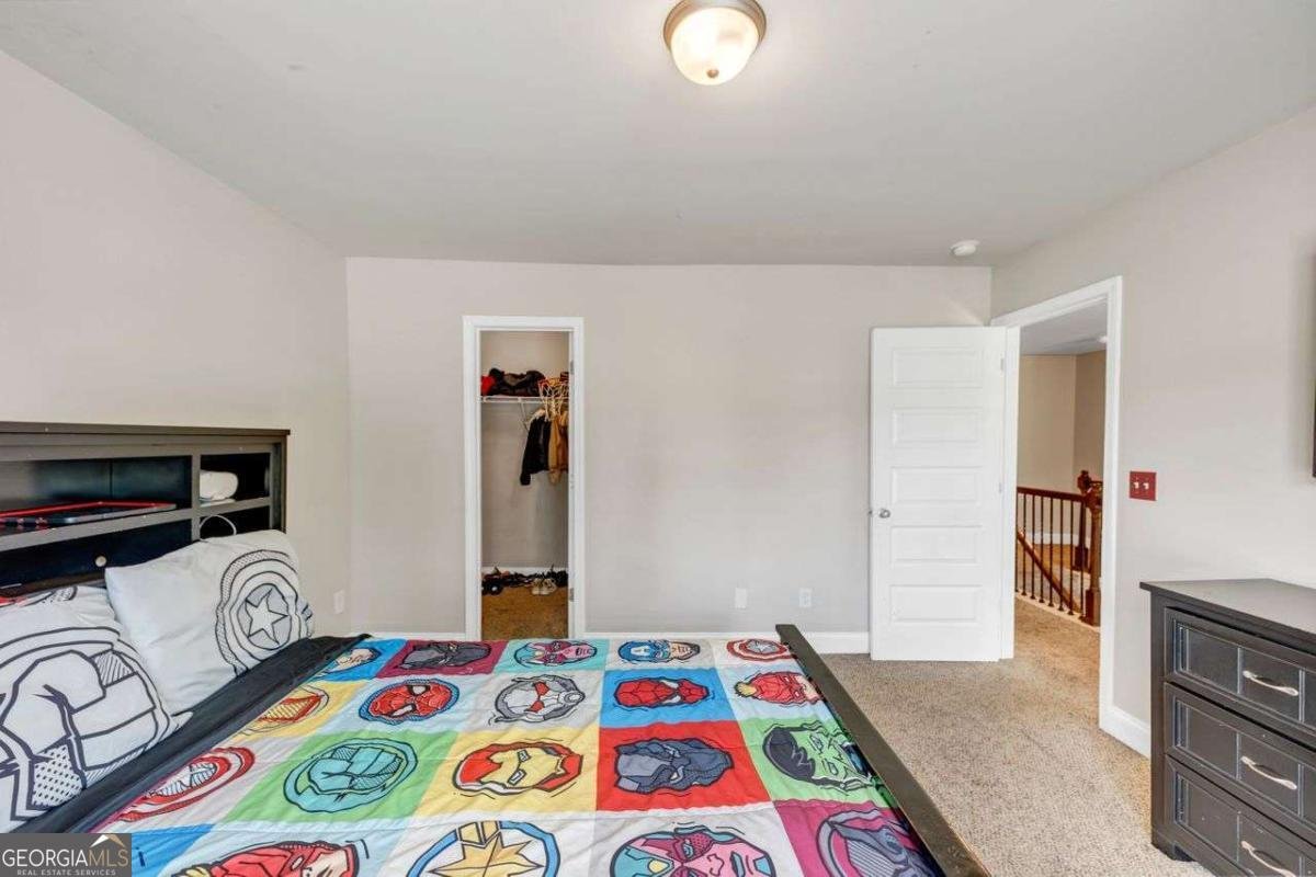 139 COLDWATER Lane Griffin - 16