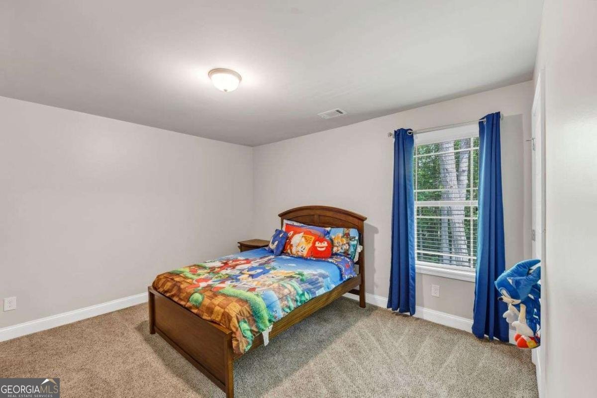 139 COLDWATER Lane Griffin - 21