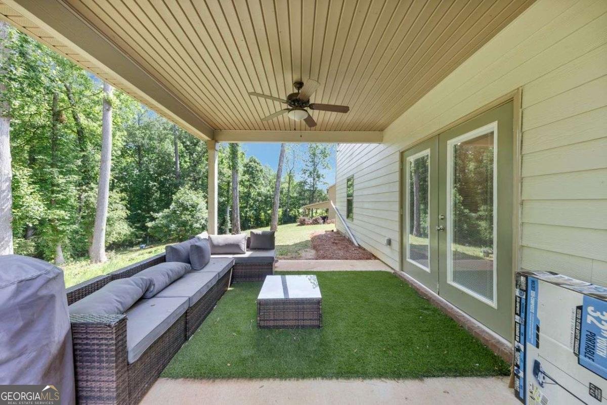 139 COLDWATER Lane Griffin - 22
