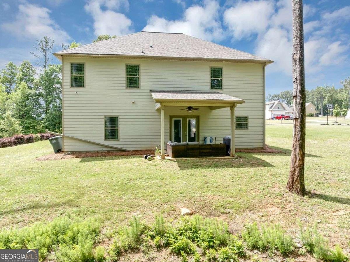 139 COLDWATER Lane Griffin - 23
