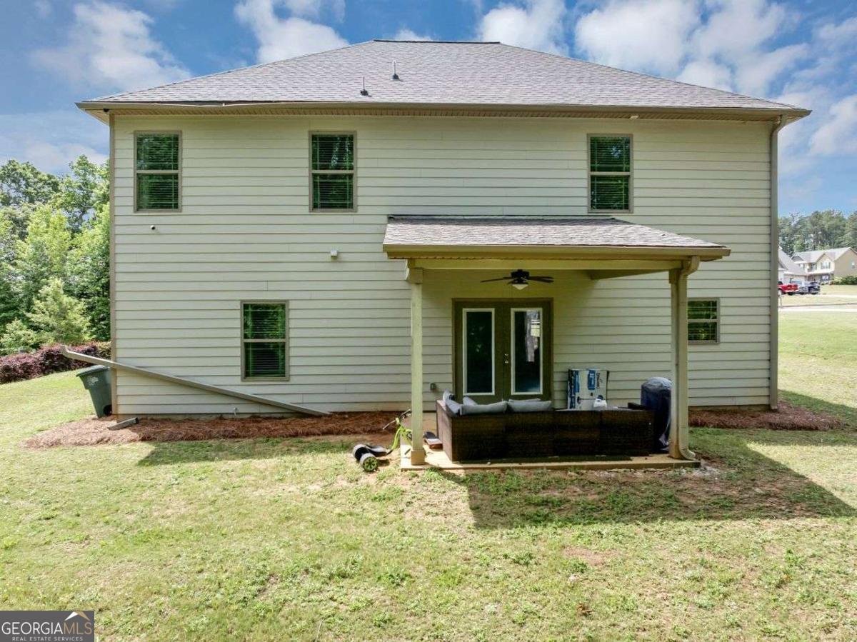 139 COLDWATER Lane Griffin - 24