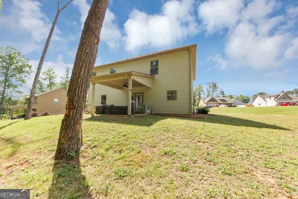 139 COLDWATER Lane Griffin - 25