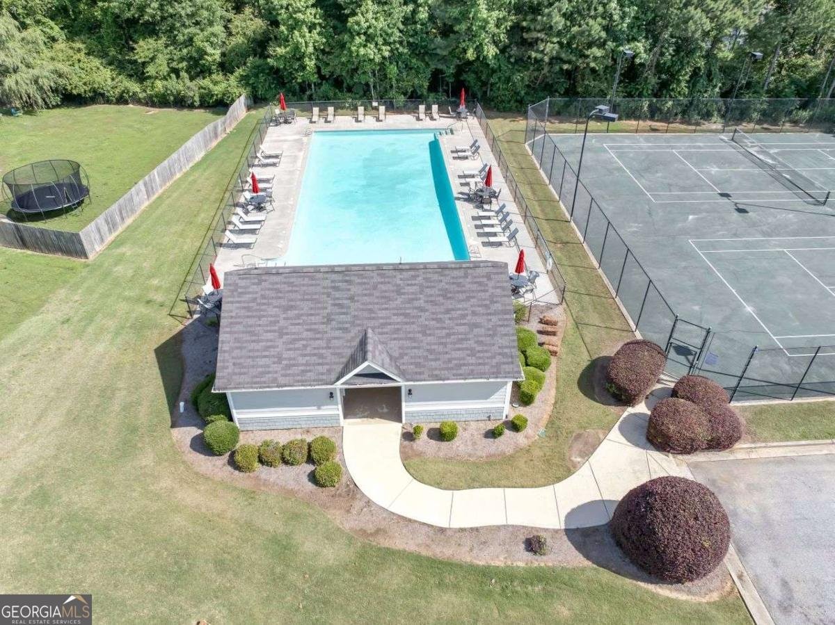 139 COLDWATER Lane Griffin - 29