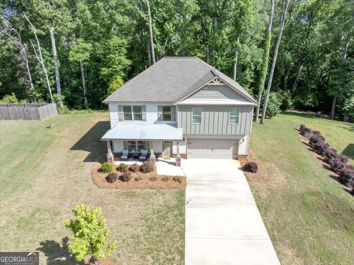 139 COLDWATER Lane Griffin - 32