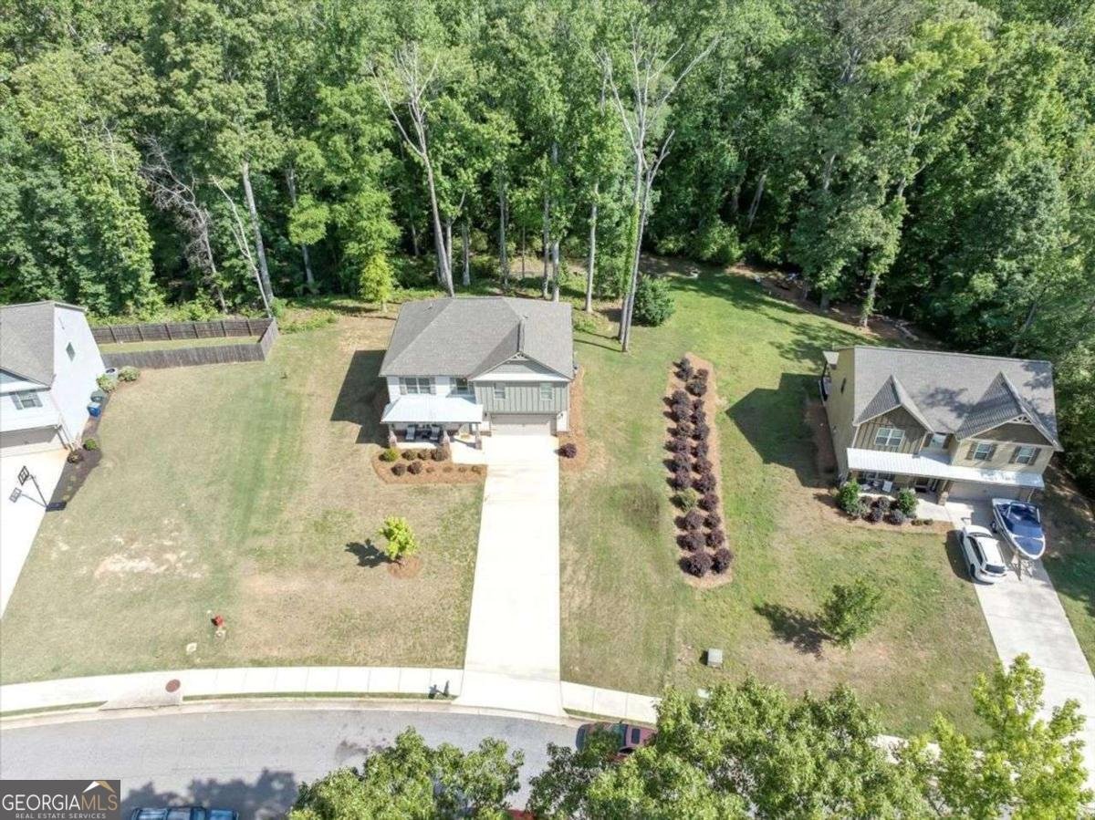 139 COLDWATER Lane Griffin - 33