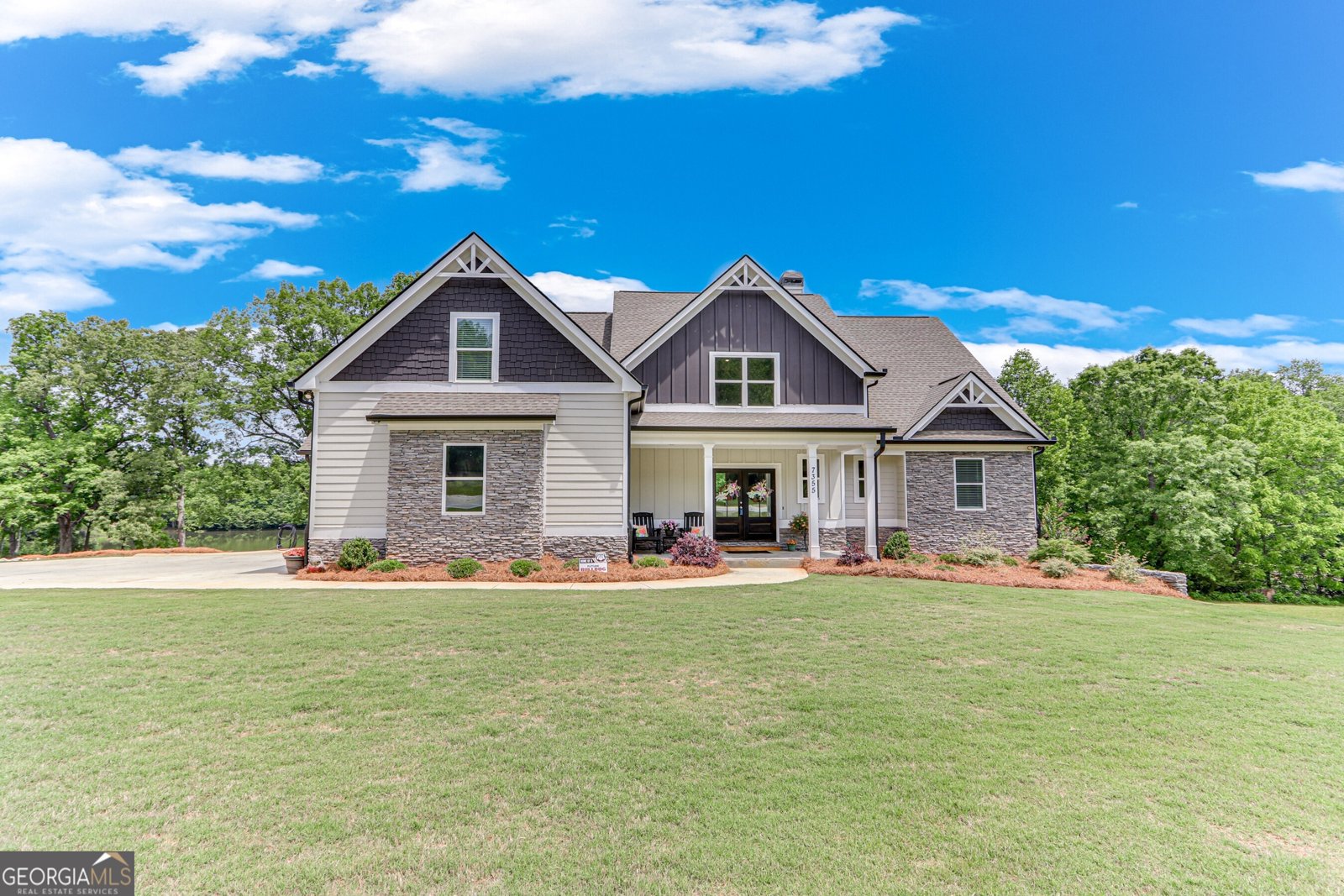 7355 Brockton Road Nicholson - 24