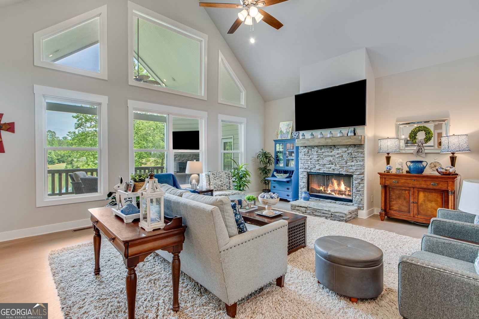 7355 Brockton Road Nicholson - 30