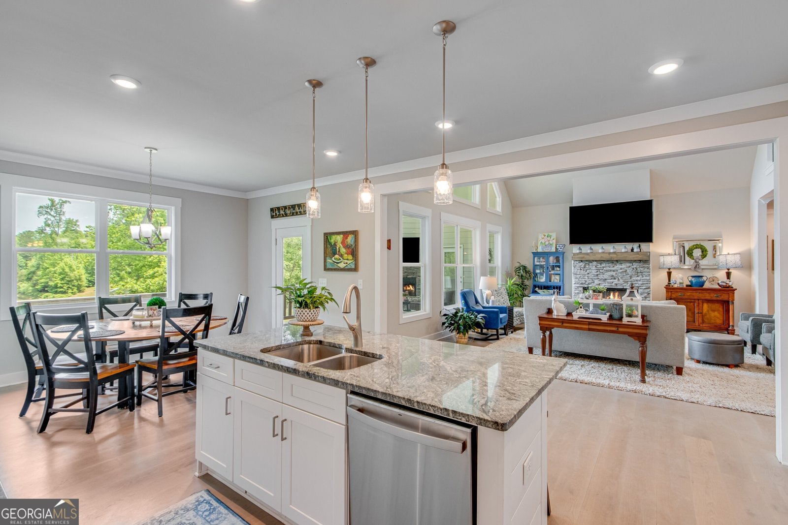 7355 Brockton Road Nicholson - 36