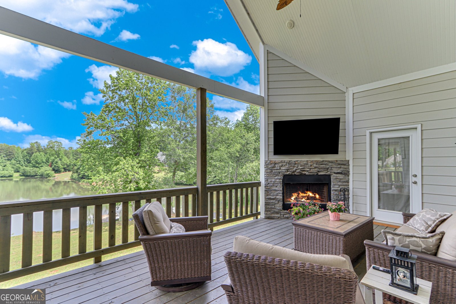 7355 Brockton Road Nicholson - 39