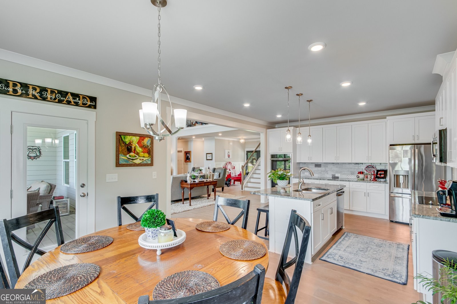 7355 Brockton Road Nicholson - 45